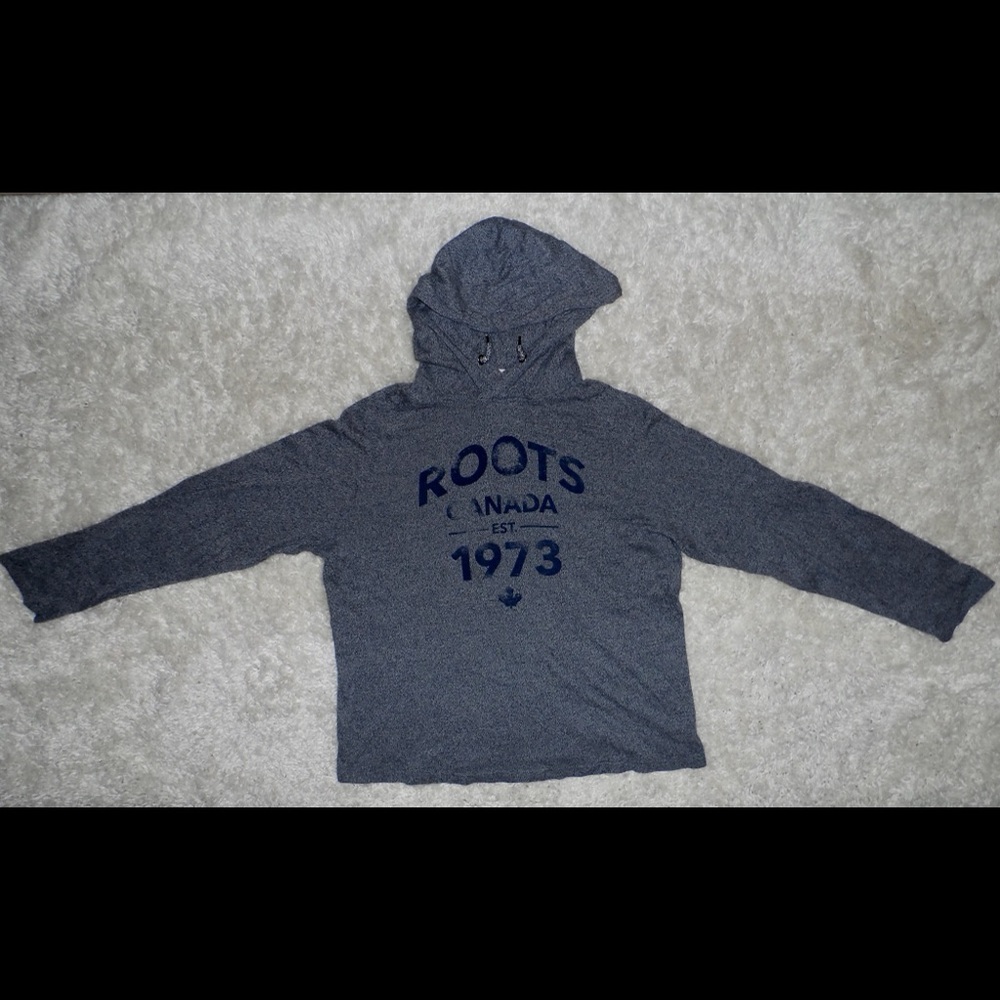 Roots Canada 1973 Hoodie
